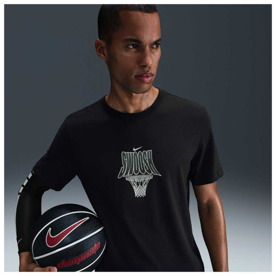 Nike Ανδρική κοντομάνικη μπλούζα Dri-FIT